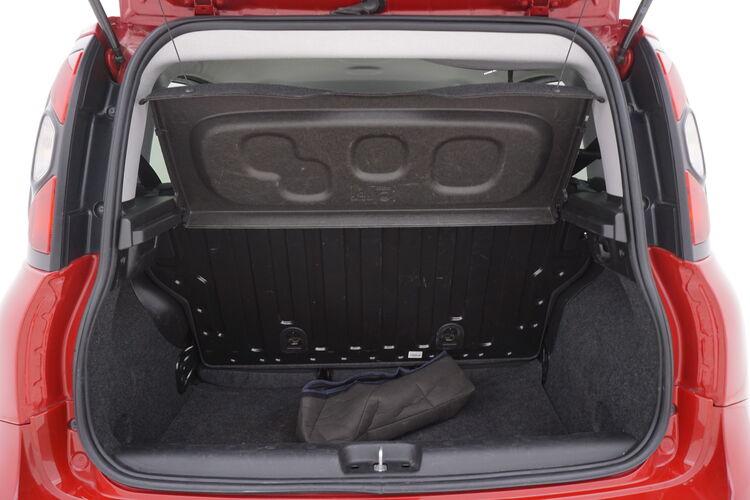 Fiat Panda Hybrid Cross BR752854 1.0 Mild Hybrid 69CV