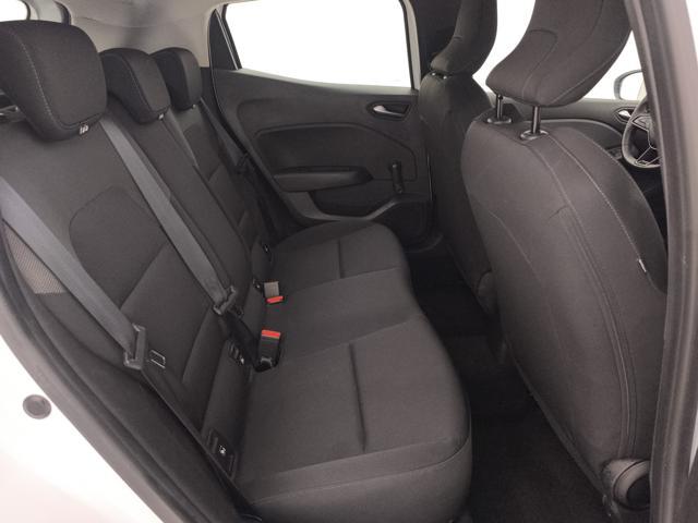 RENAULT Clio 1.5 blue dci Business 85cv