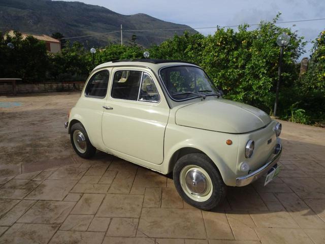 FIAT 500 L 110 F