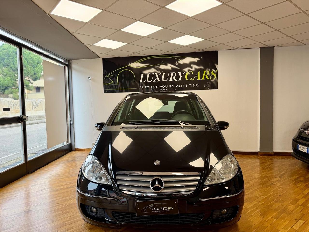 Mercedes-benz A 150 Avantgarde
