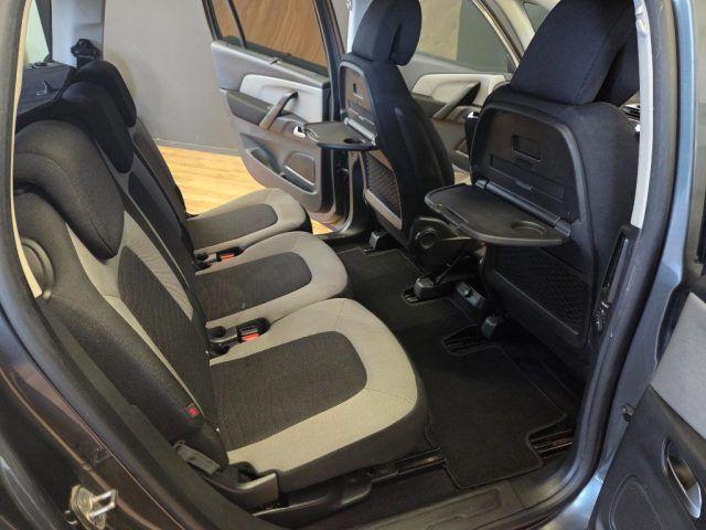 CITROEN Grand C4 Picasso BlueHDi 120 S&S Intensive