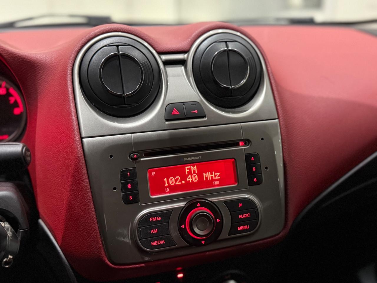 Alfa Romeo MiTo 1.4 78 CV Sport Pack Neopatentati