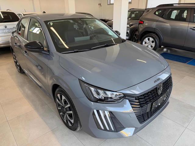 PEUGEOT 208 PureTech 100 Stop&Start 5 porte Active