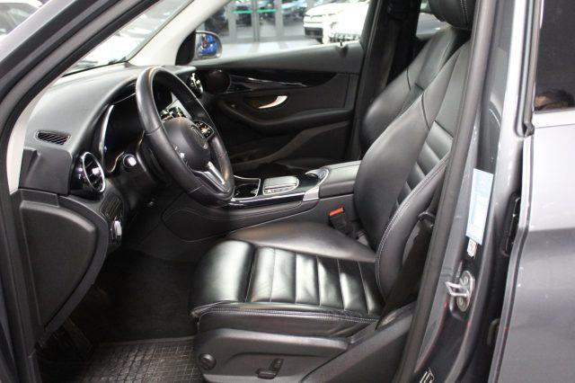 MERCEDES-BENZ GLC 220 2.0 d 4Matic 195 CV Sport Executive