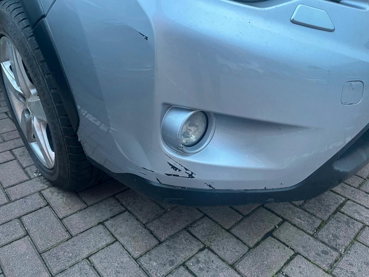 Subaru XV 2.0D-S Trend