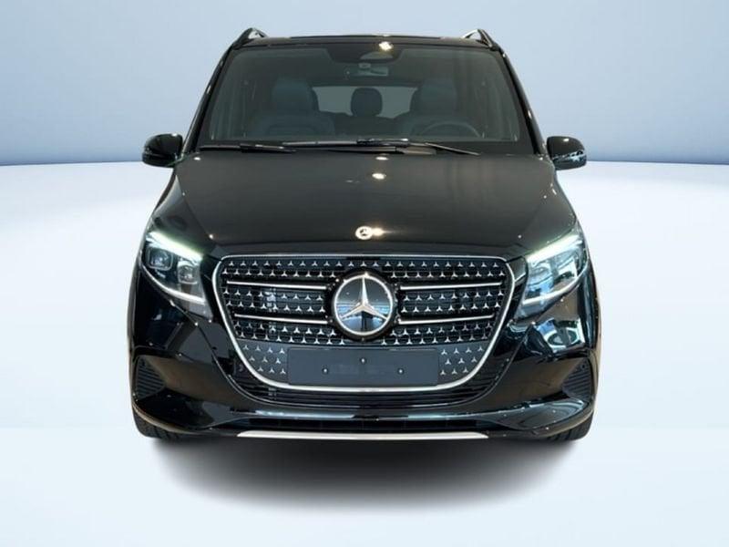 Mercedes-Benz Classe V 250d Extralong Avantgarde