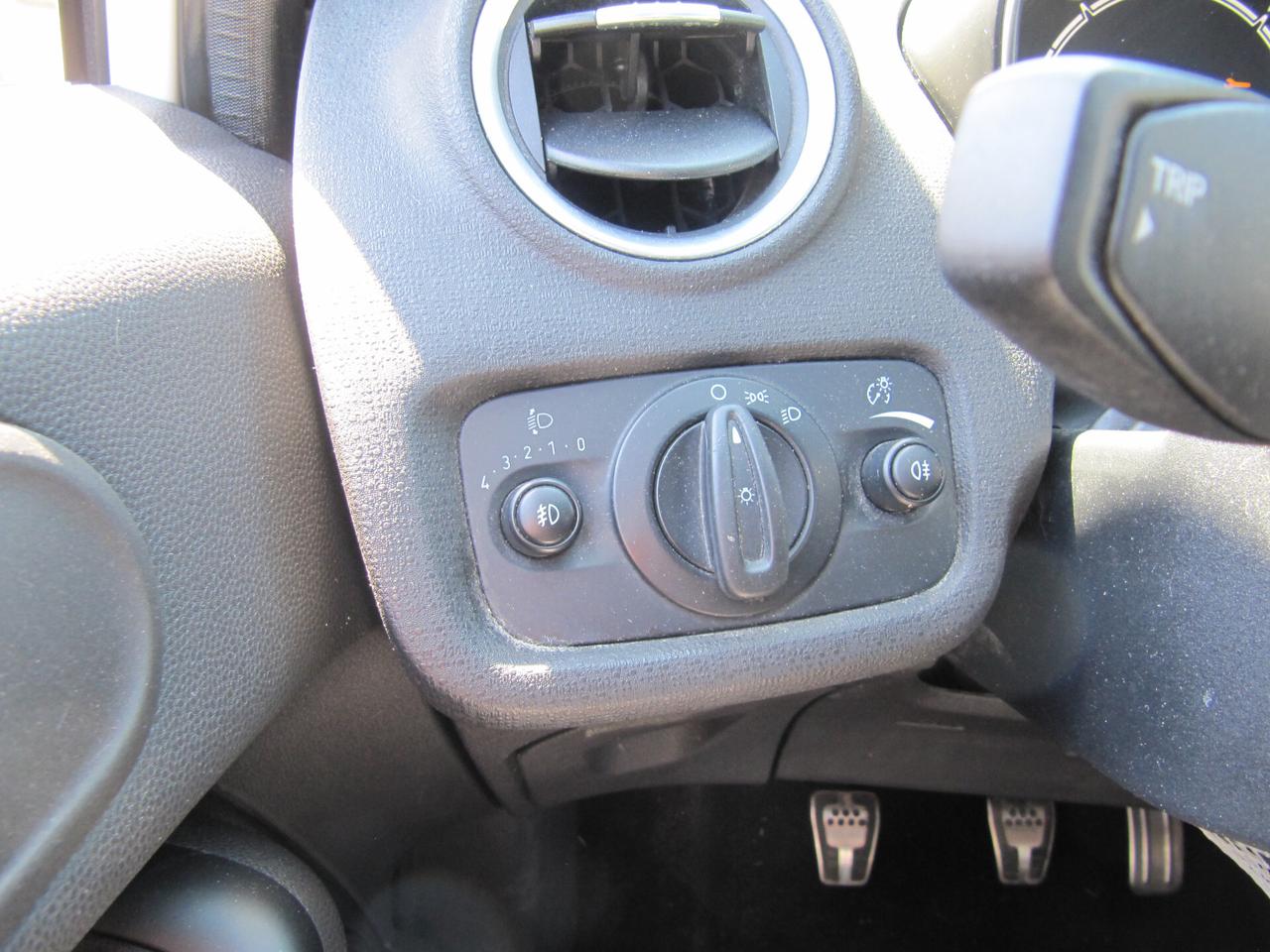 Ford Fiesta 1.5 TDCi 75CV 5 porte ST-Line