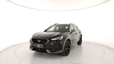 CUPRA Formentor 2.0 tsi VZ 245cv dsg