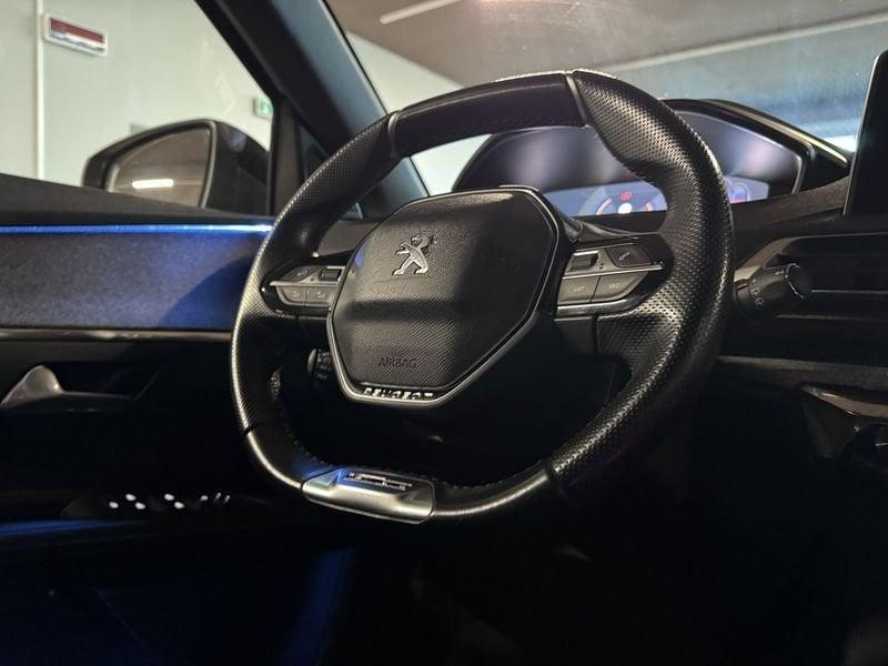 Peugeot 3008 BlueHDI 130 EAT8 GT Pack aut.