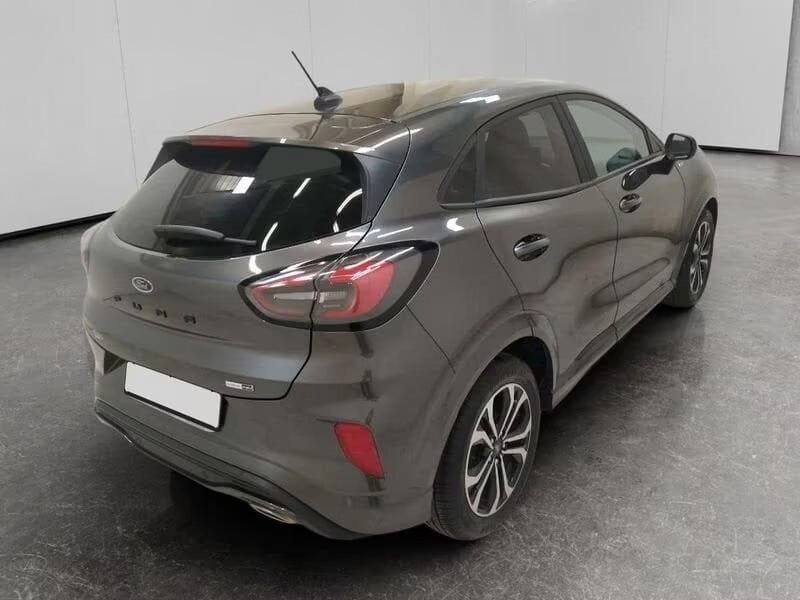 Ford Puma 1.0 EcoBoost Hybrid 125 CV S&S ST-Line