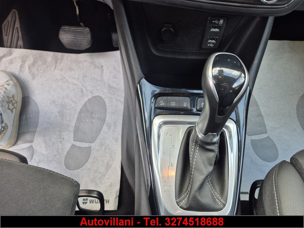 Opel Crossland 1.5 ECOTEC D 120 CV Start&Stop aut.