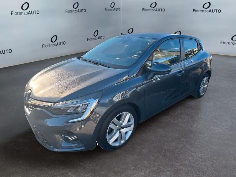 Renault Clio 1.0 TCe 90 CV Business - PREZZO REALE