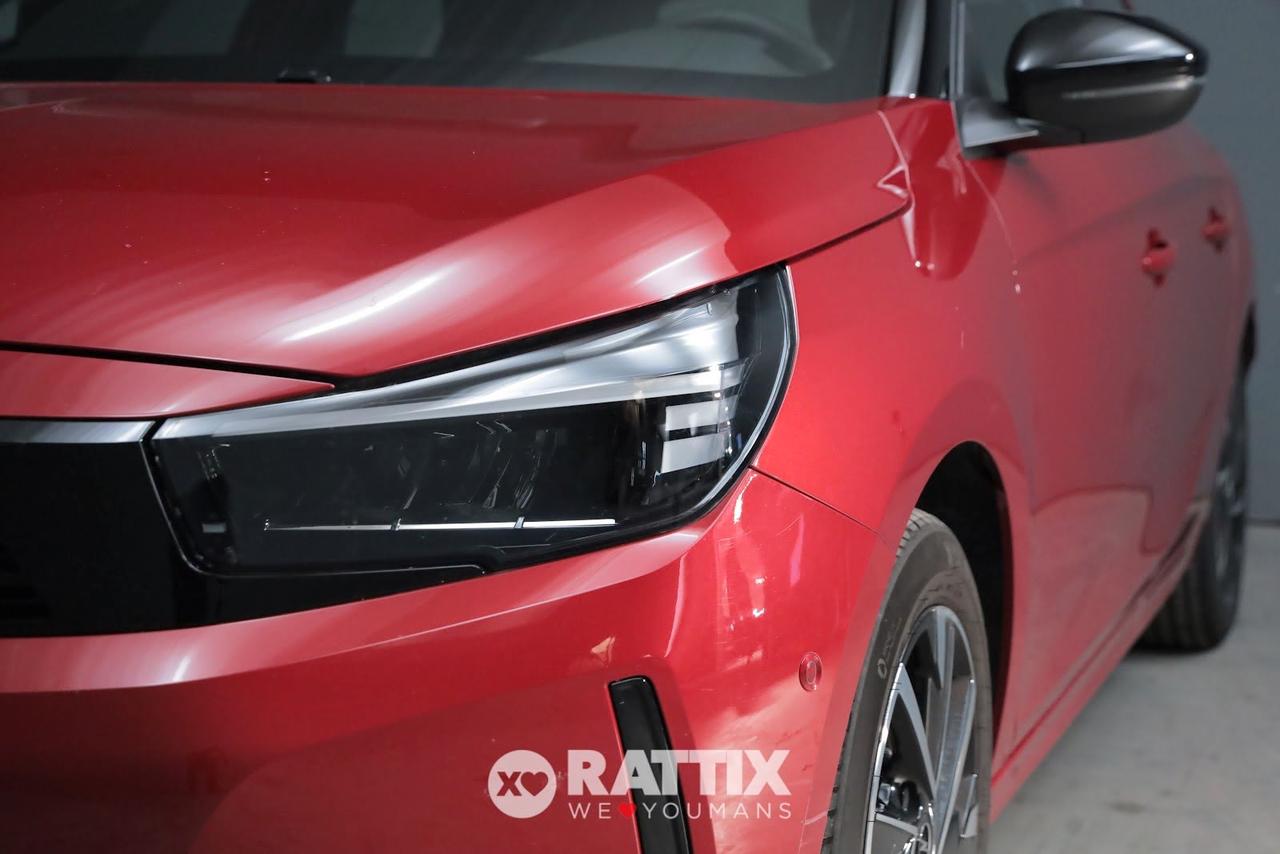 Opel Corsa 1.2 100CV GS at8