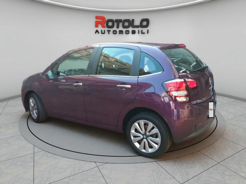 CITROEN C3 2ª serie C3 PureTech 82 Selection