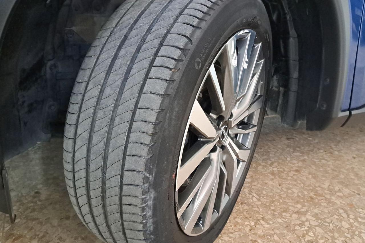 NISSAN X-Trail 1.5 e-power Tekna e-4orce 4wd auto 7p.ti