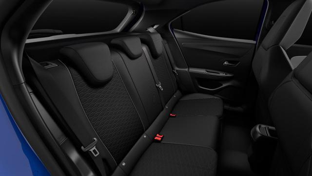 OPEL Mokka 1.2 Hybrid aut. EDITION+GS+ULTIMATE