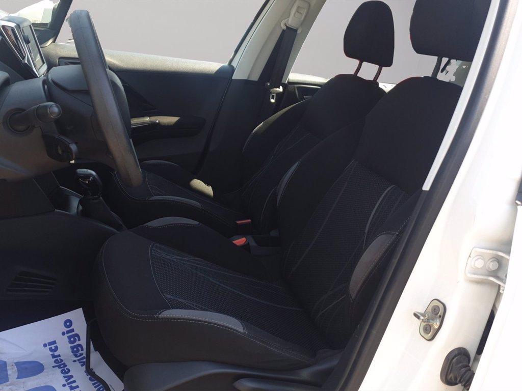 PEUGEOT 208 3p 1.0 puretech (vti) 12v Active del 2015
