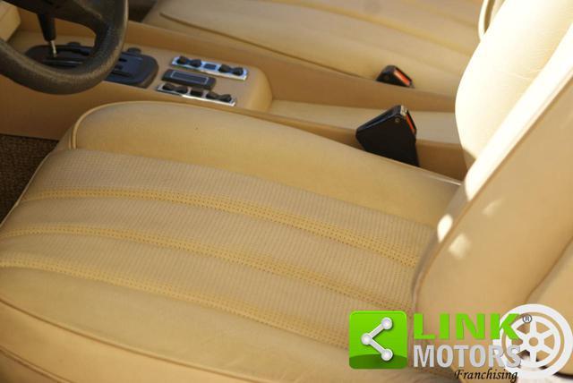 MERCEDES-BENZ 280 SLC 280 unico proprietario ben conservata