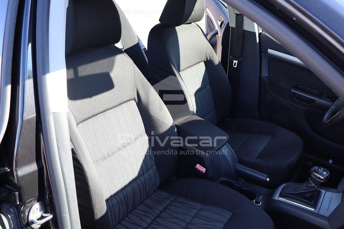 SKODA Octavia 2.0 TDI CR F.AP. DSG Ambition