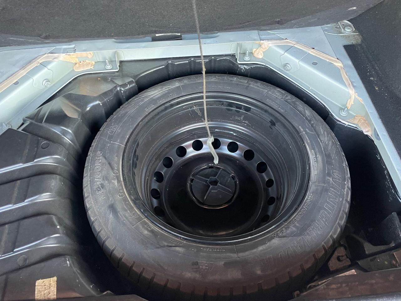 Renault Scenic 1.5 Diesel - Neopatentati - Ottima