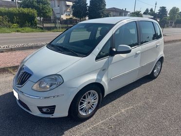 Lancia MUSA 1.4 Oro Ecochic GPL-ok NEOPATENTATI