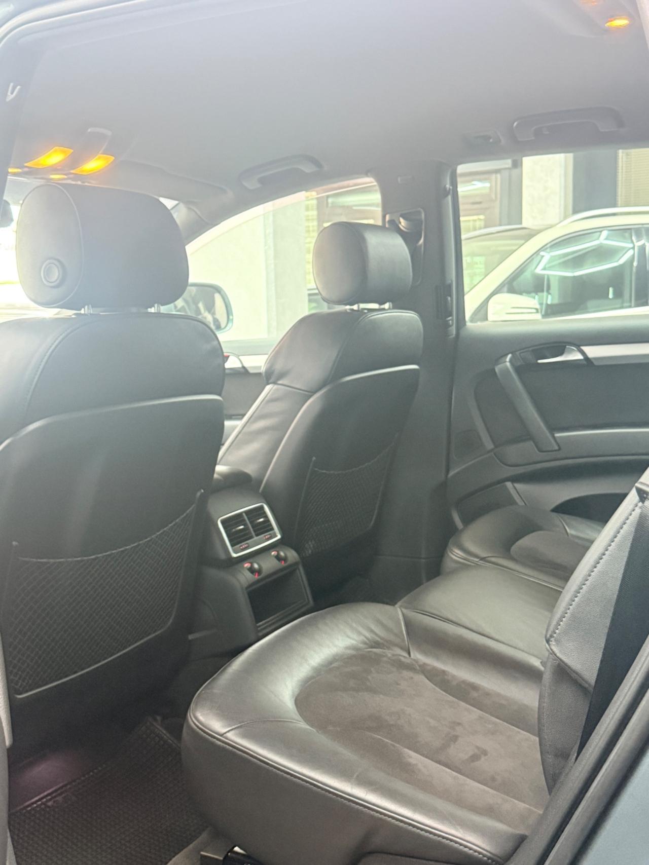 Audi Q7 3.0 V6 TDI 240 CV 69.000km QUATTRO