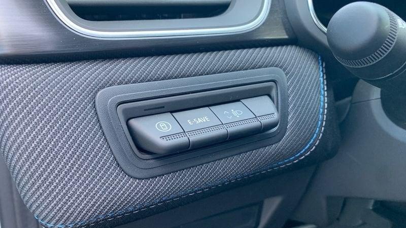 Renault Symbioz esprit Alpine full hybrid E-Tech 145