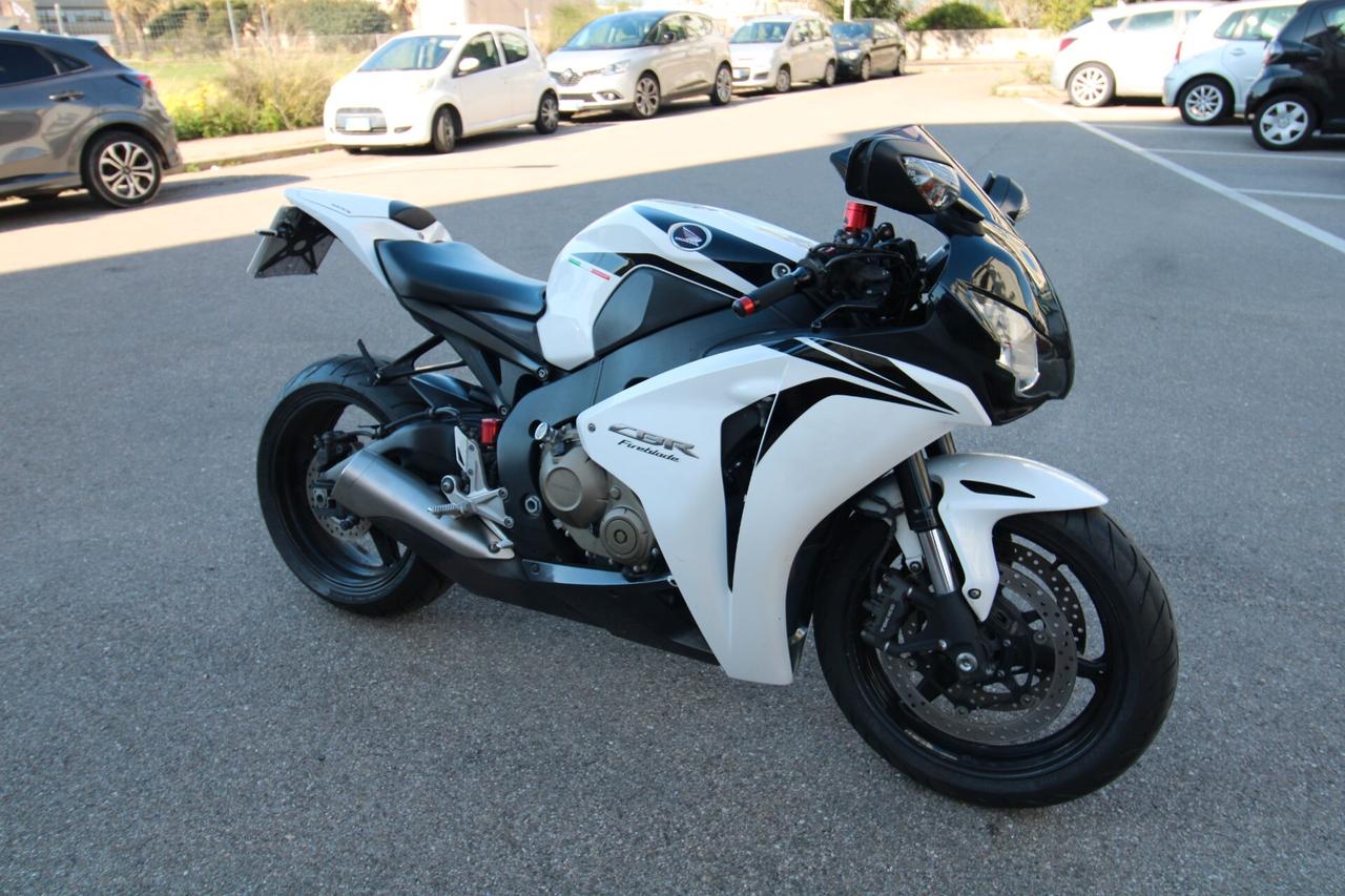 Honda CBR 1000 RR