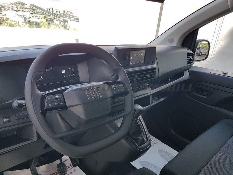 FIAT Scudo 7HS3S25
