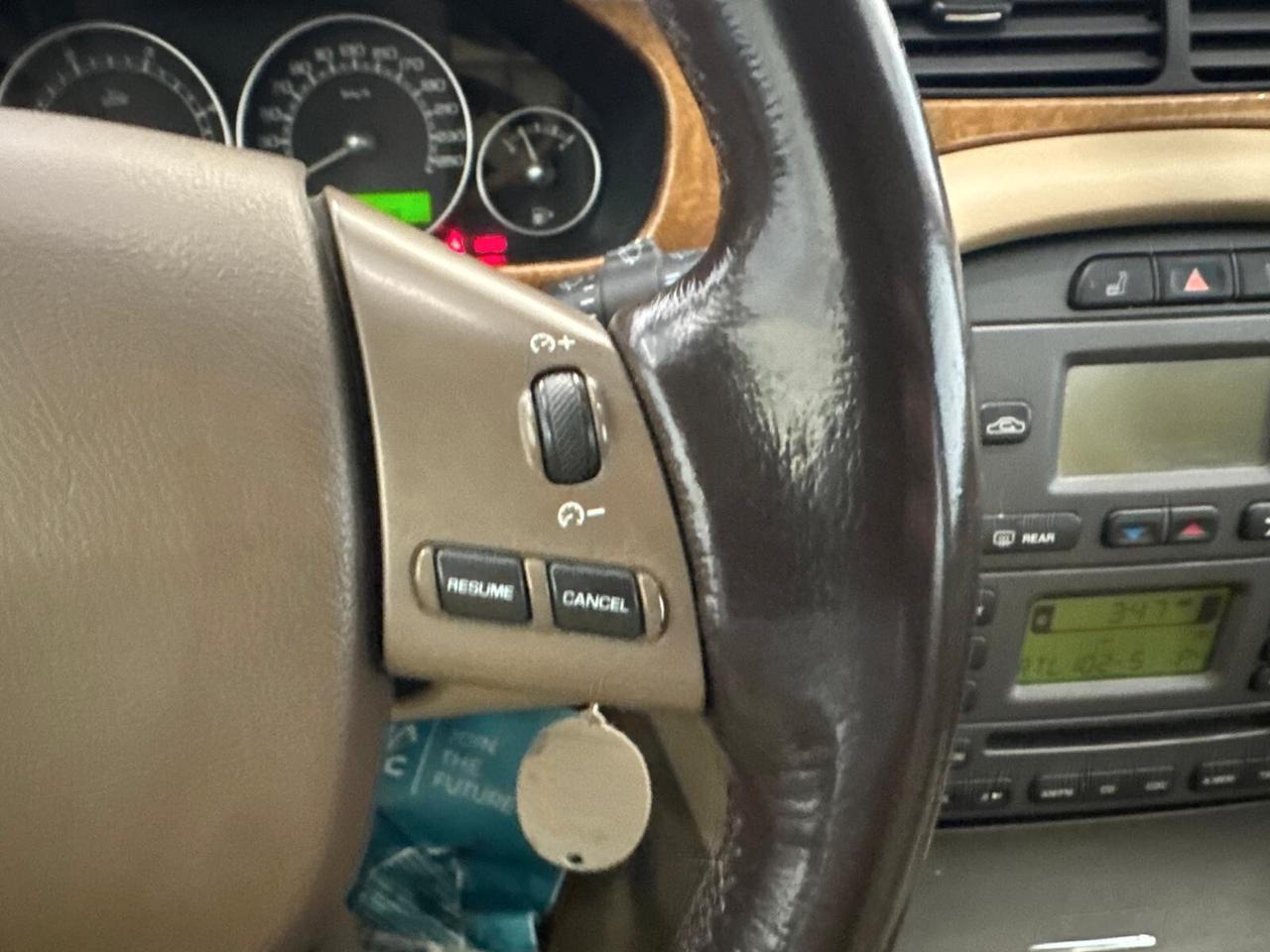 Jaguar X-Type 2.2D cat Executive 2007