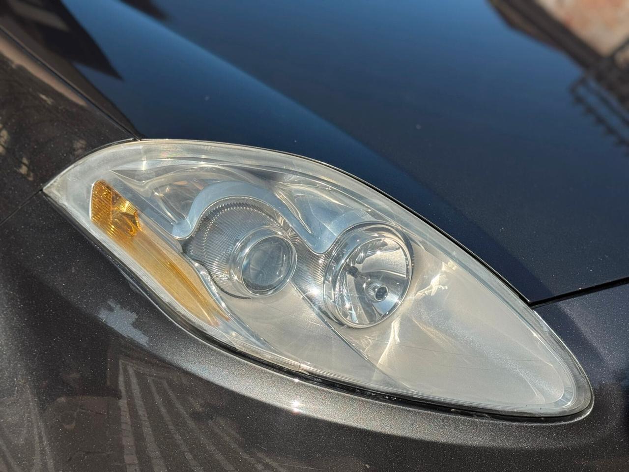 Fiat Bravo 1.4 Emotion GPL