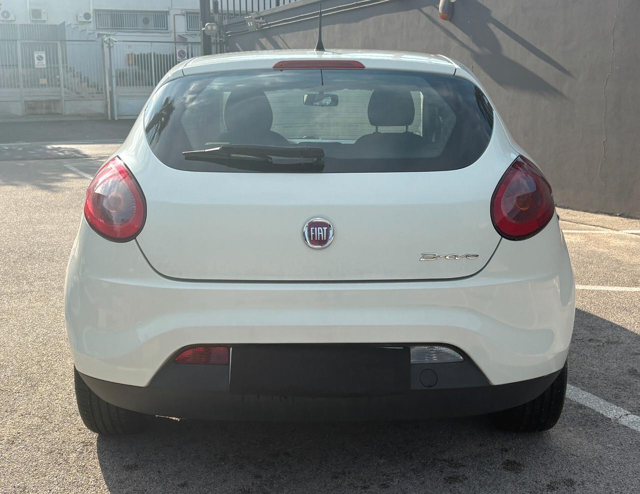 Fiat Bravo 1.6 MJT 120 CV DPF DYNAMIC