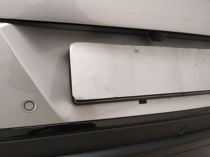 DR AUTOMOBILES DR 6.0 1.5 turbo Gpl 149cv cvt