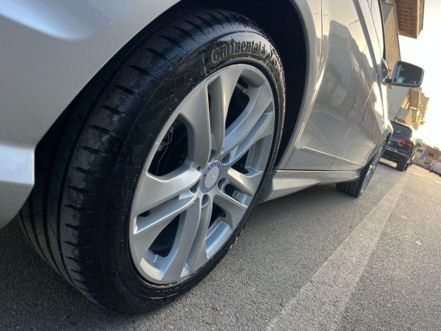 MERCEDES-BENZ C 200 CDI BlueEFFICIENCY Avantgarde