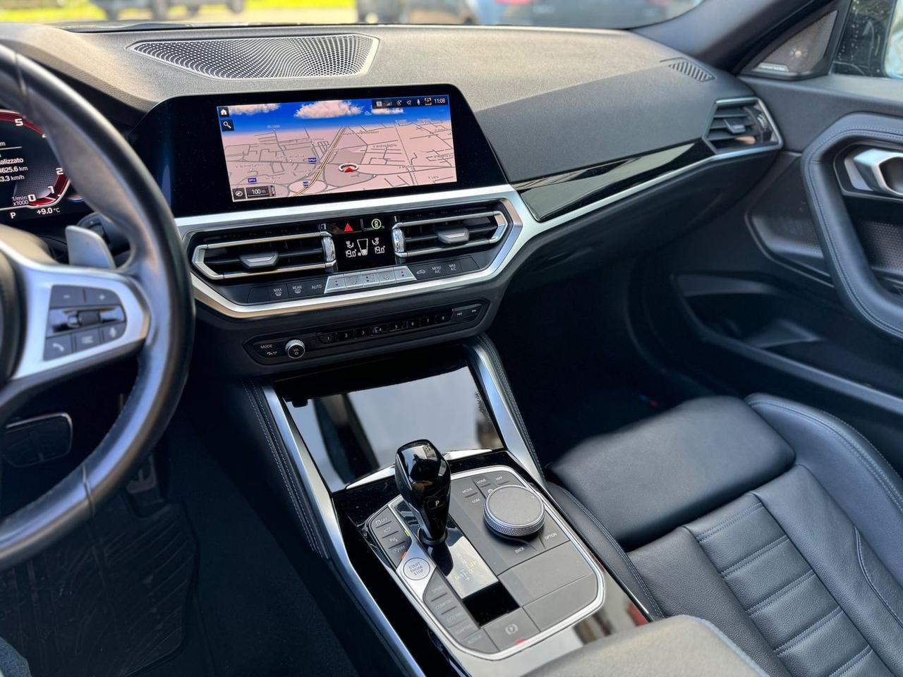 Bmw 240 M Sport M 240 i #9194