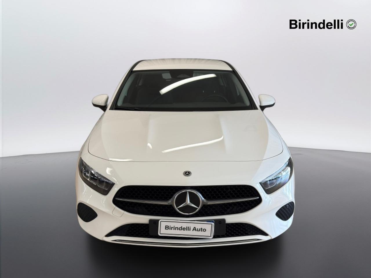 Mercedes-Benz Classe A (W177) - A 180 d Automatic Progressive Advanced