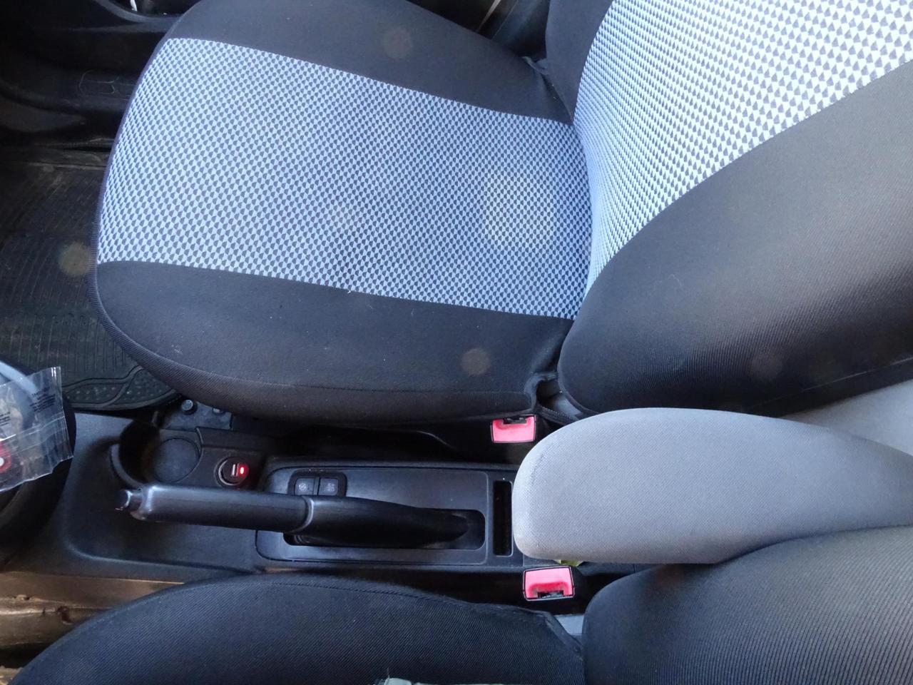 Fiat Doblo Doblò 1.3 MJT 90CV