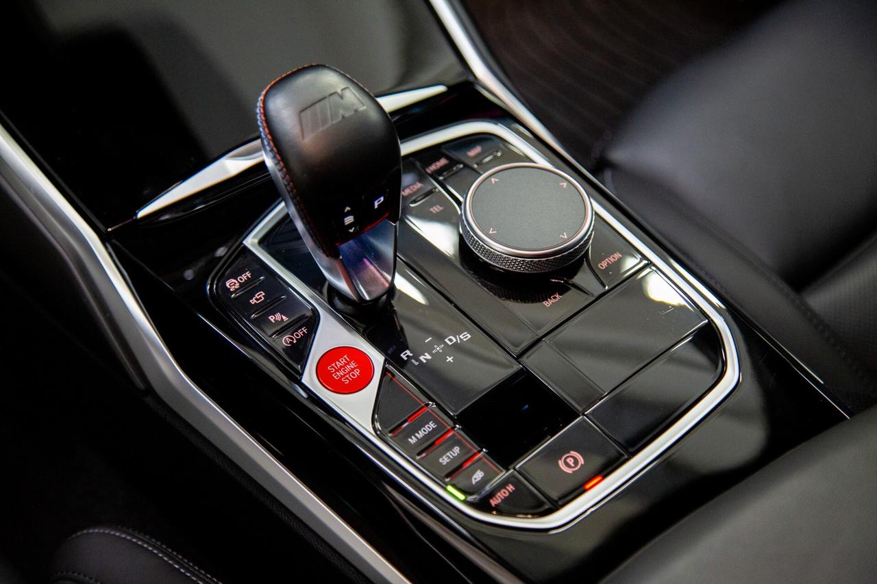 Bmw M3 Touring