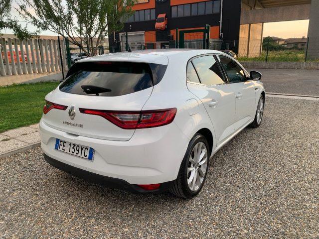 RENAULT Megane Mégane dCi 8V 110 CV Energy Bose