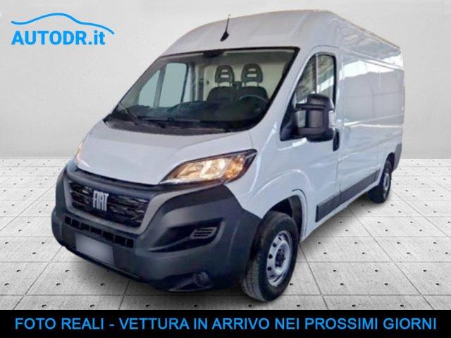 FIAT Ducato 35 MH2 2.2 Mjt 140CV PM-TM RETROCAM CARPLAY KM CER