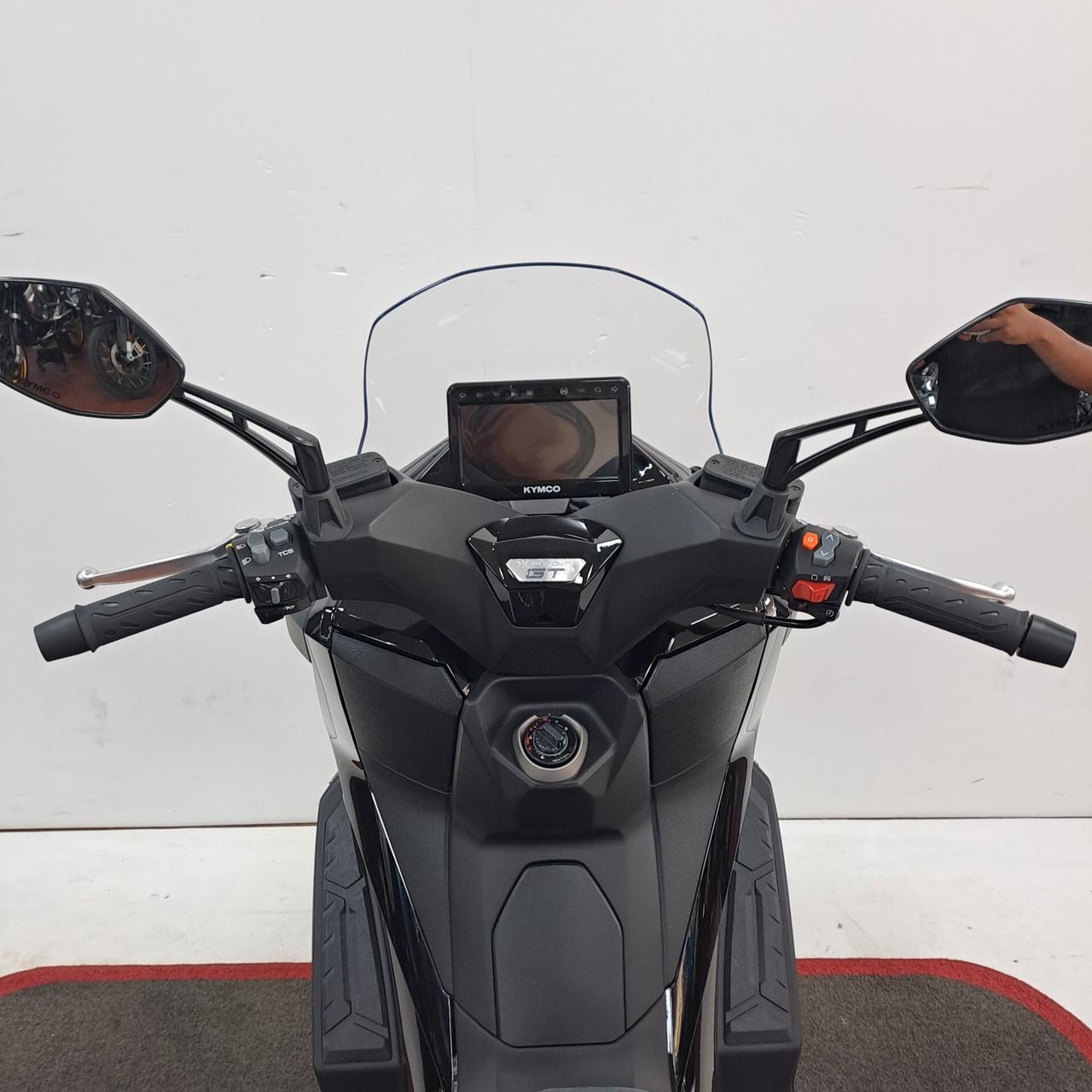 Kymco Downtown 350 GT DA 60 euro AL MESE SENZA ANTICIPO