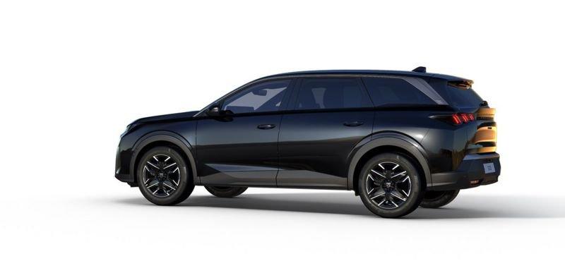 Peugeot 5008 5008 Hybrid 145 e-DCS6 Allure
