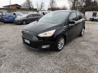 Ford C-Max 1.0 EcoBoost 125CV Start&Stop Titanium
