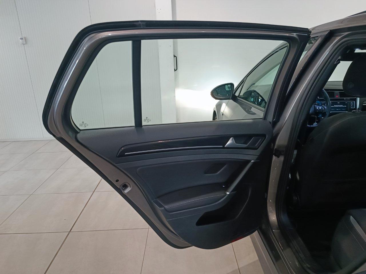 Volkswagen Golf 5 Porte 2.0 tsi R 4motion dsg INTROVABILE tutta tagliandata