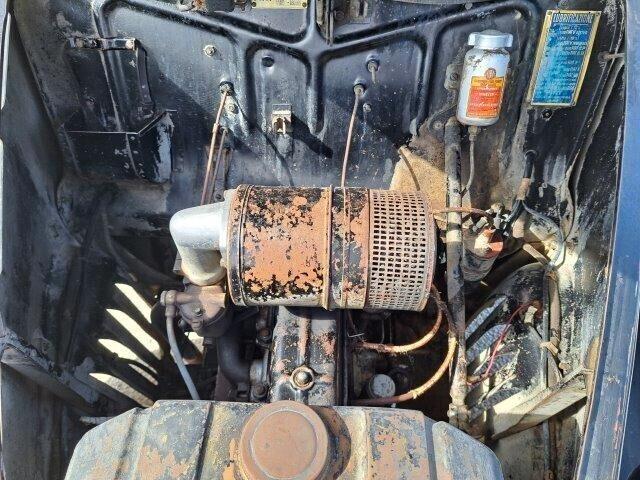 Fiat 500 1100A “PROGETTO DI RESTAURO”