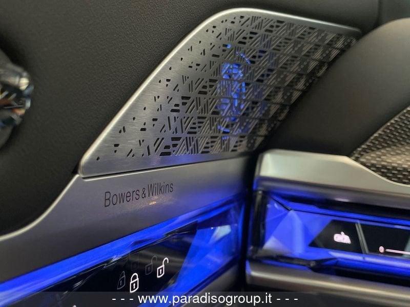 BMW Serie 7 - G70 BMW i7 xDrive60
