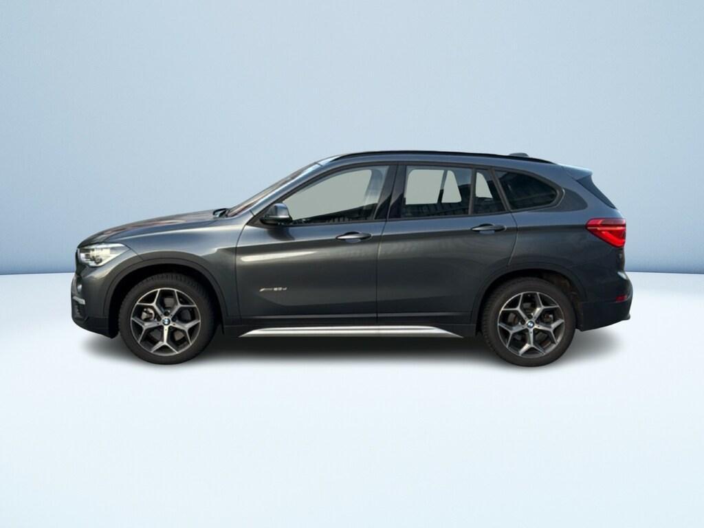 BMW X1 20 d xLine xDrive