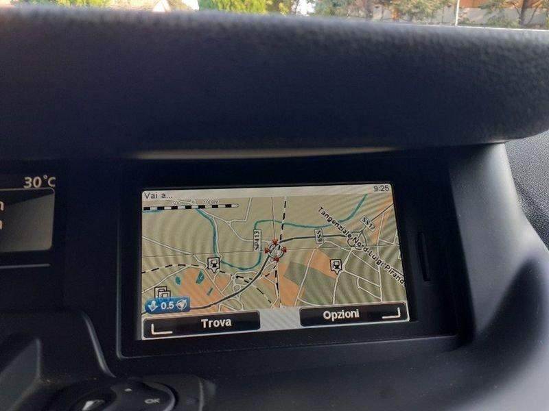 Renault Scénic XMod 1.5 dCi 110CV EDC AUTOMATICA - GARANZIA