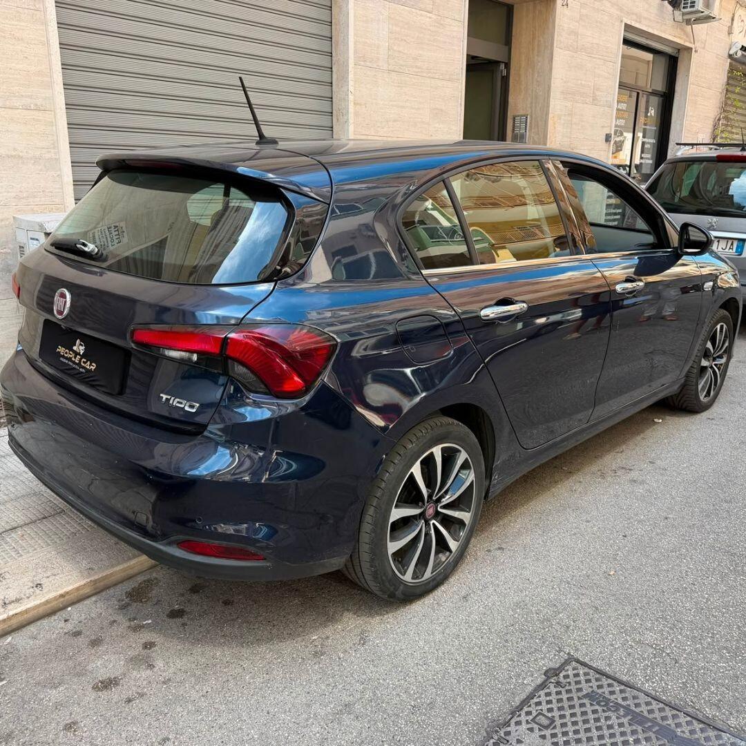 Fiat Tipo 1.3 Mjt -95CV