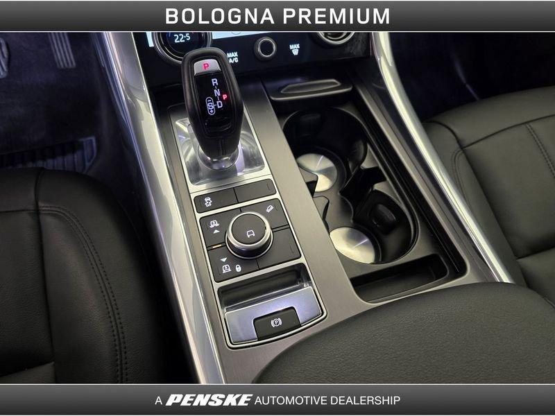 Land Rover RR Sport 3.0D l6 249 CV